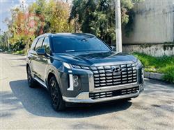 هيونداي باليسيد